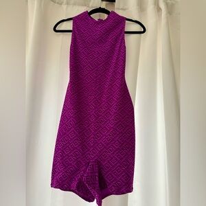 Fendi Skims Bodysuit